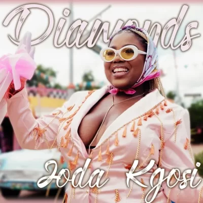 Joda Kgosi Diamonds Mp3 Download