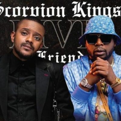 Kabza De Small Vul’indlela Mp3 Download