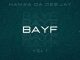 Kamza Da Deejay BAYF - Vol. 1 EP Download
