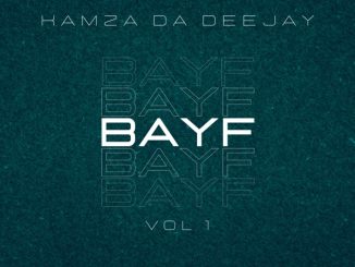Kamza Da Deejay Tech Dance Mp3 Download