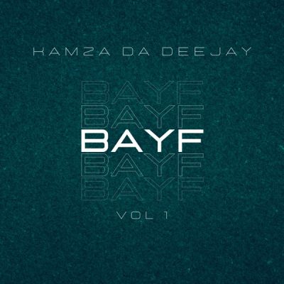 Kamza Da Deejay Tech Dance Mp3 Download