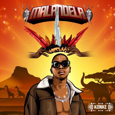 Konke Malandela EP Download