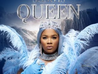 Lady Du Oyini Mp3 Download