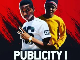 LakayMuziq Gun Man Mp3 Download