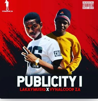 LakayMuziq Gun Man Mp3 Download