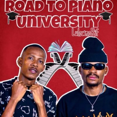 LulownoRif Kuyabanda Mp3 Download