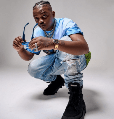 M.J Gentleman Mp3 Download