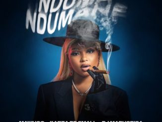 MaWhoo Nduma Ndumane Mp3 Download