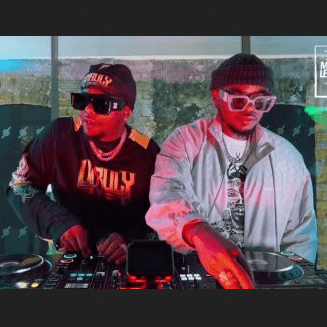 Major League DJz Amapiano Balcony Mix Live in Sydney Australia Mp3 Download