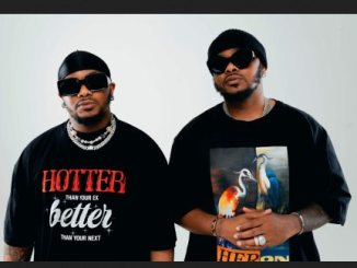 Major League DJz Amapiano Balcony Mix Live in UAE Download