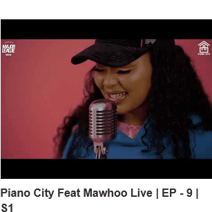 Major League DJz Piano City S1 EP9 Mp3 Download