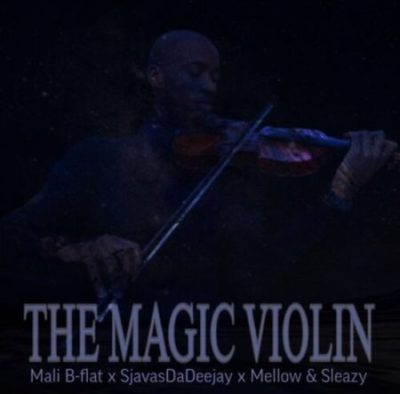 Mali The Magic Violin Mp3 Download