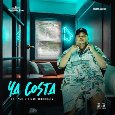Malome Vector Ya Costa Mp3 Download