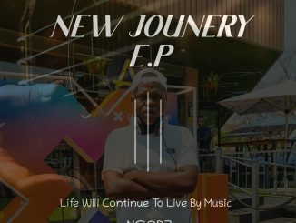Ngobz New Journey EP Download