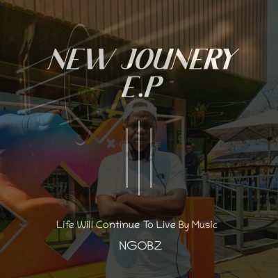 Ngobz New Journey EP Download
