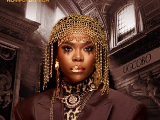 Nomfundo Moh Umncele Mp3 Download