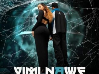 Nosipho Yimi Nawe Mp3 Download