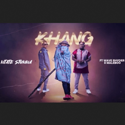 Ntate Stunna Khang Mp3 Download