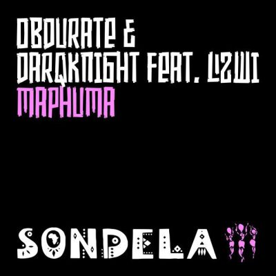 Obdurate Maphuma EP Download