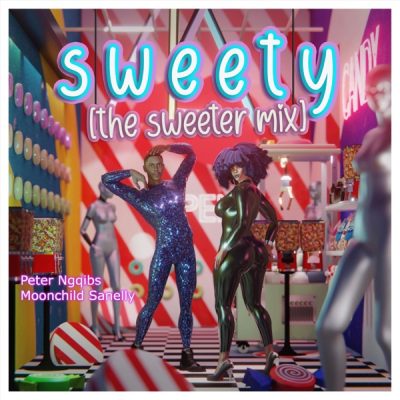 Peter Ngqibs Sweety Mp3 Download