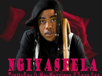 Pretty Ray Ngiyasfela Mp3 Download