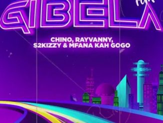 Rayvanny Gibela Remix Mp3 Download