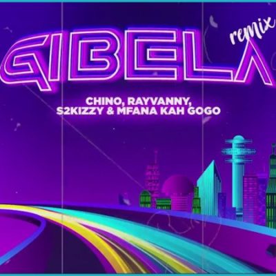 Rayvanny Gibela Remix Mp3 Download