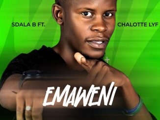 Sdala B Emaweni Mp3 Download