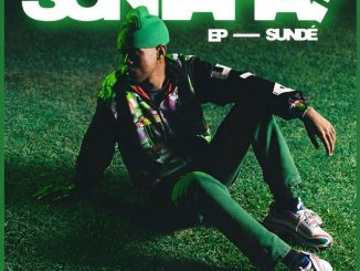 Sundé Sontaha Album Download