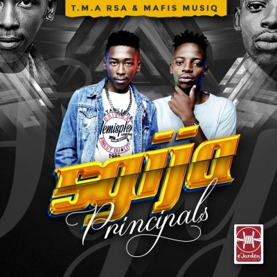 T.M.A_Rsa Sgija Principals EP Download