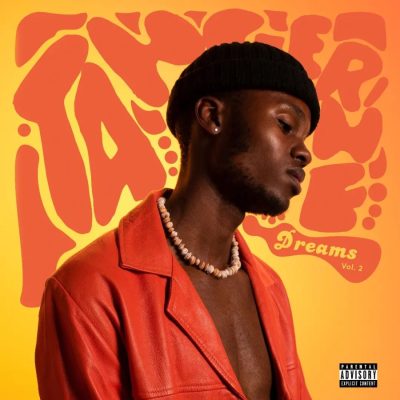 TAYKATRIP Tangerine Dreams Vol. 2 EP Download