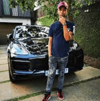 Thxbz SA Shaman Mp3 Download