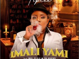 Tipcee iMali Yami Mp3 Download