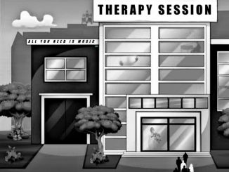 Travor SA Therapy Session Mp3 Download