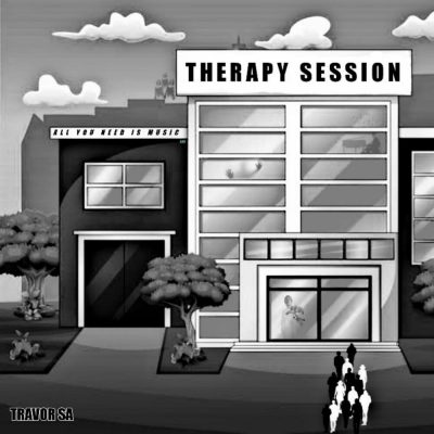 Travor SA Therapy Session Mp3 Download