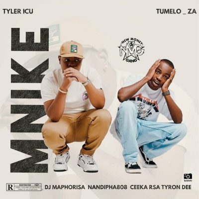 Tyler ICU Mnike Mp3 Download