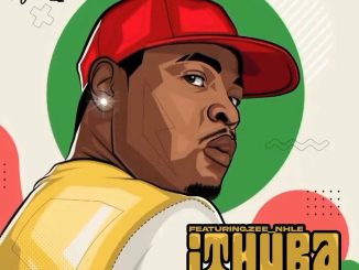 Tyler ICU iThuba Mp3 Download
