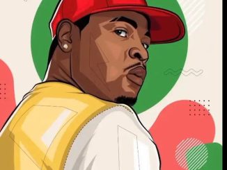 Tyler ICU Uzong'shada Nini Mp3 Download
