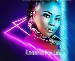 Winnie Khumalo Legend For Life EP Download