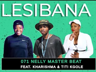 071 Nelly Master Beat Lesibana Mp3 Download
