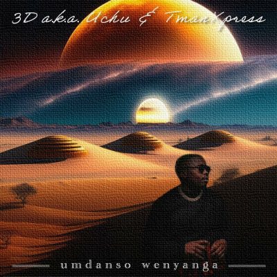 3D a.k.a. Uchu Umdanso Wenyanga EP Download