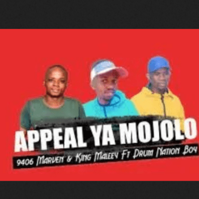 9406 Marven Appeal Ya Mojolo Mp3 Download