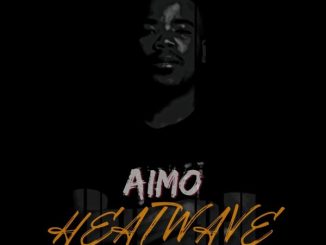 Aimo Heatwave EP Download