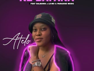 Atelo Ke Bafana Mp3 Download