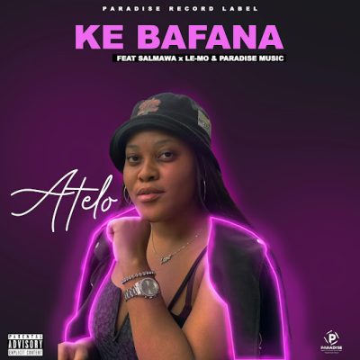 Atelo Ke Bafana Mp3 Download