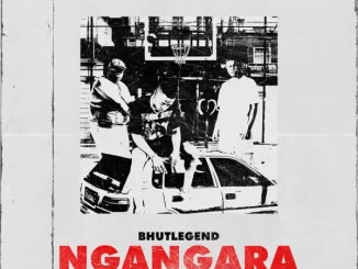 BhutLegend Ngagara Mp3 Download