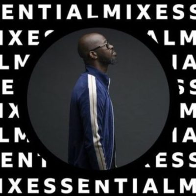 Black Coffee Printworks Essential Live Mix Download