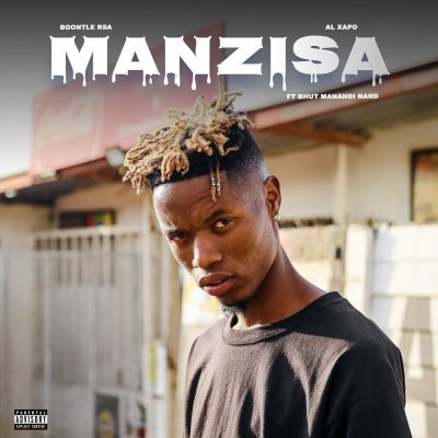 Boontle RSA MANZISA Mp3 Download