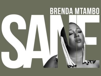 Brenda Mtambo Don't Be Afraid Mp3 Download