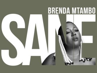 Brenda Mtambo Hamba Nathi Mp3 Download